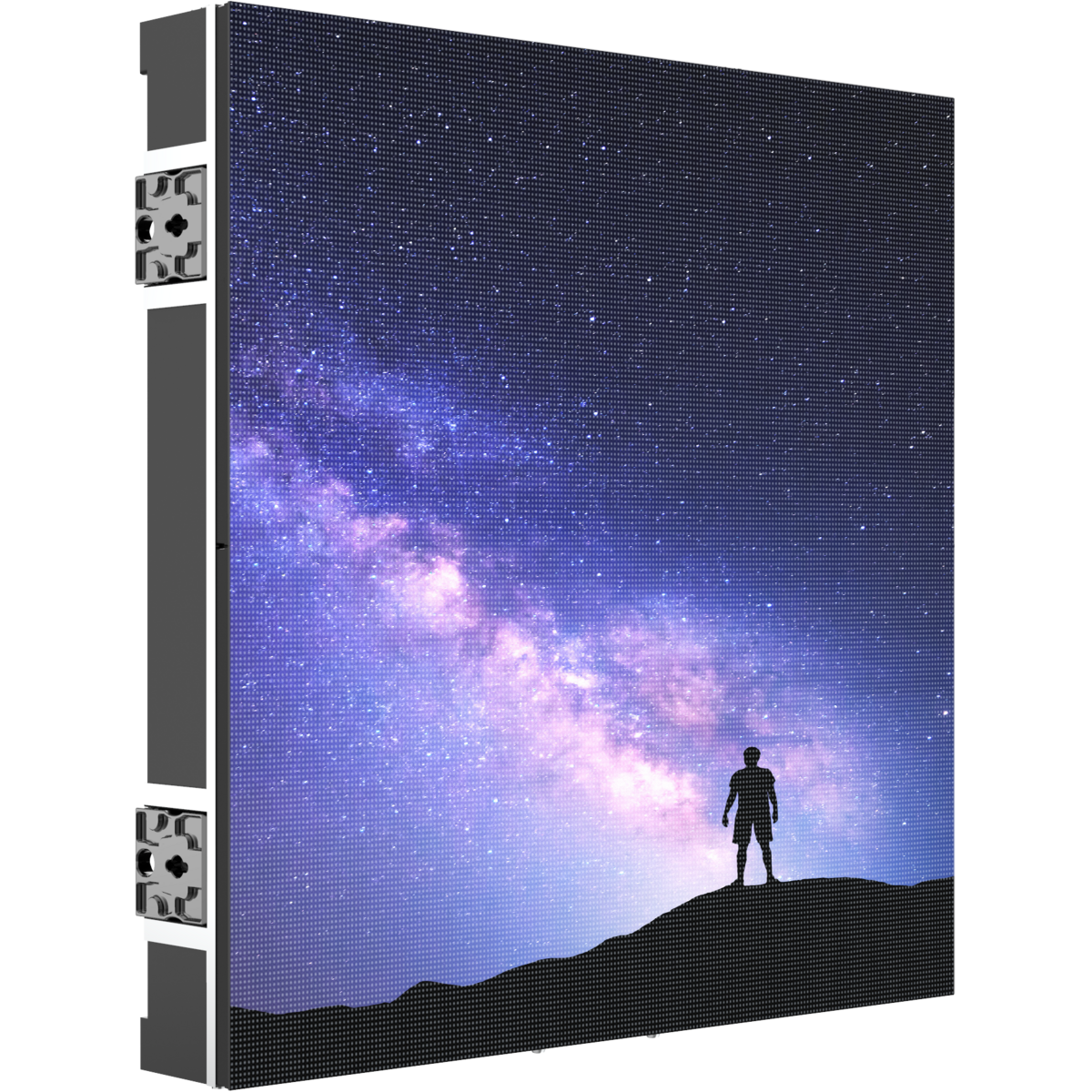 Prolights OmegaPix 39T LED-paneel